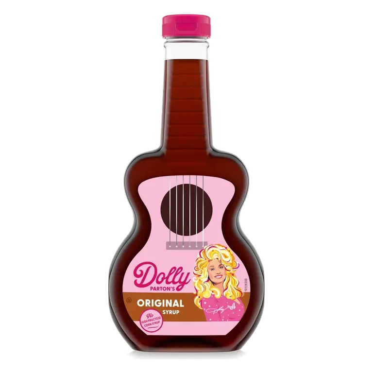Dolly Parton's Original Syrup, 22 fl oz