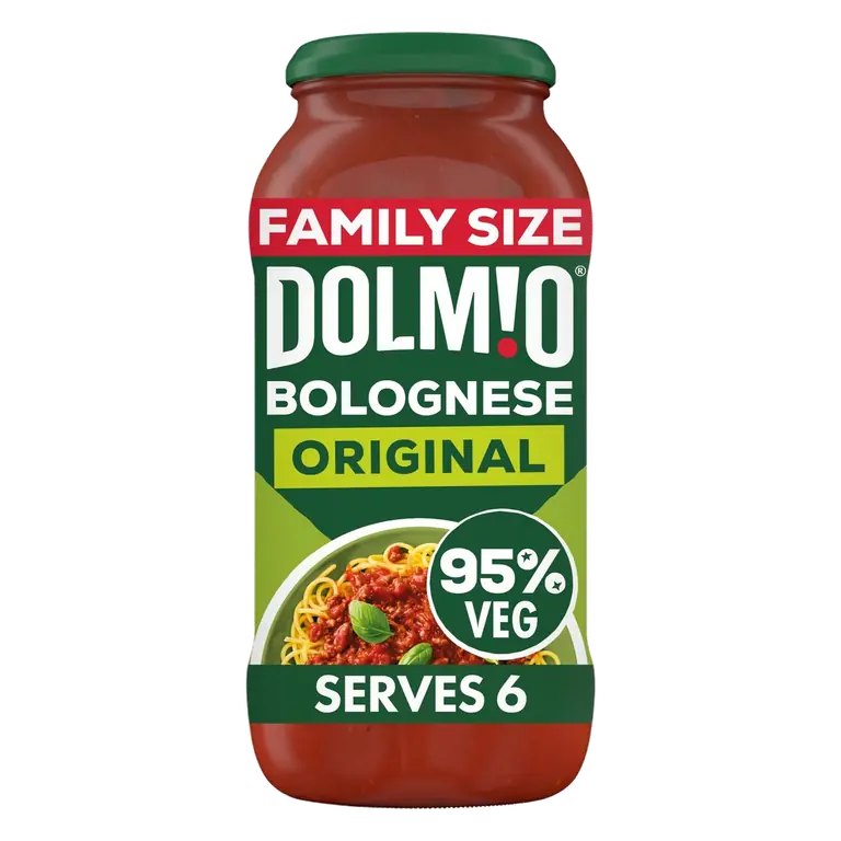 Bolognese Original Pasta Sauce
