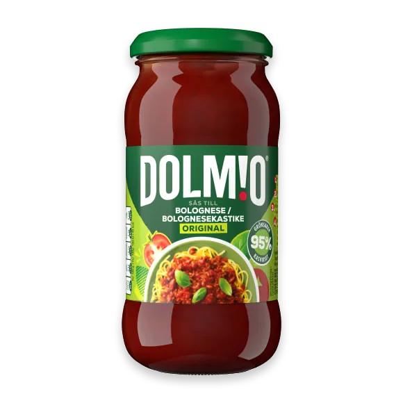 Bolognese Original