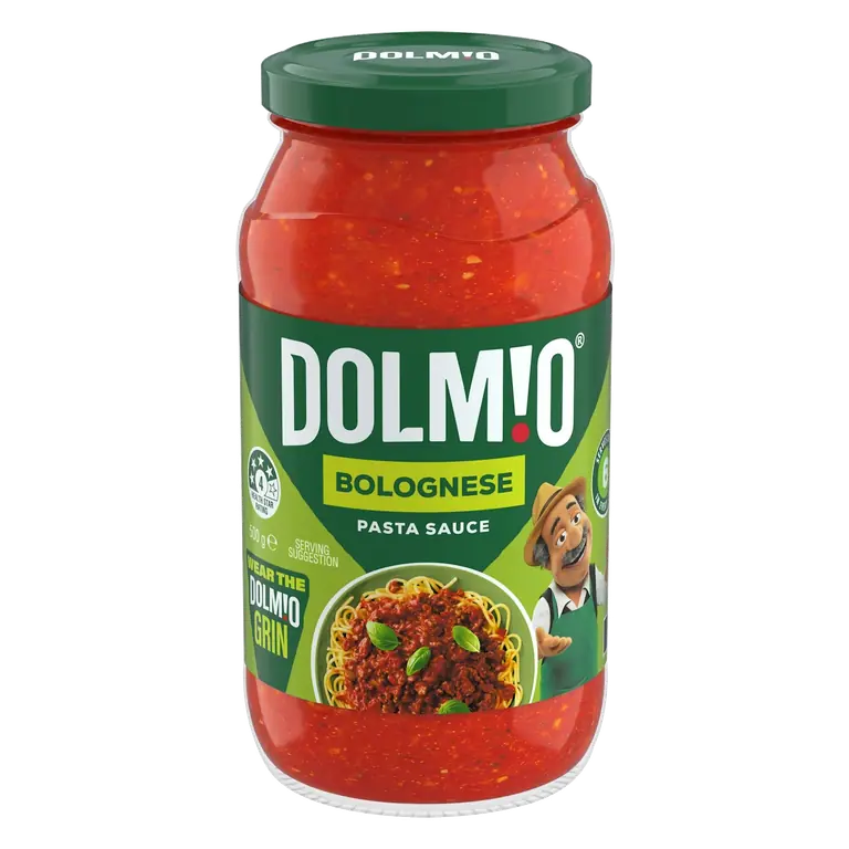 Extra Bolognese Pasta Sauce