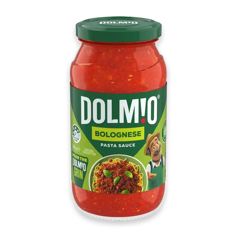 Extra Bolognese Tomato Pasta Sauce