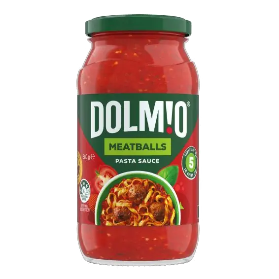Meatballs