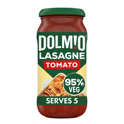 Lasagne Original Tomato Sauce
