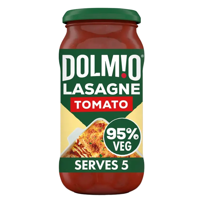 Lasagne Red Tomato Pasta Sauce 450g