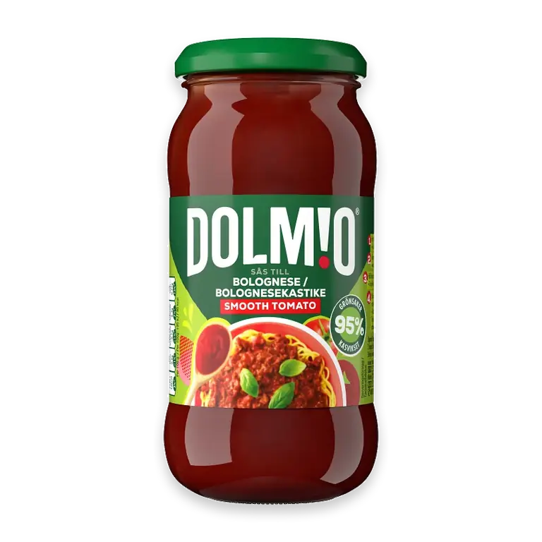 Smooth Tomato 450g