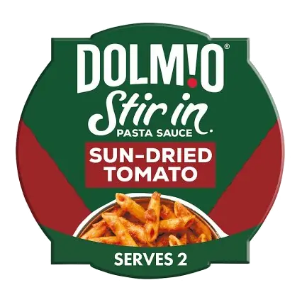 Stir in Sun-Dried Tomato