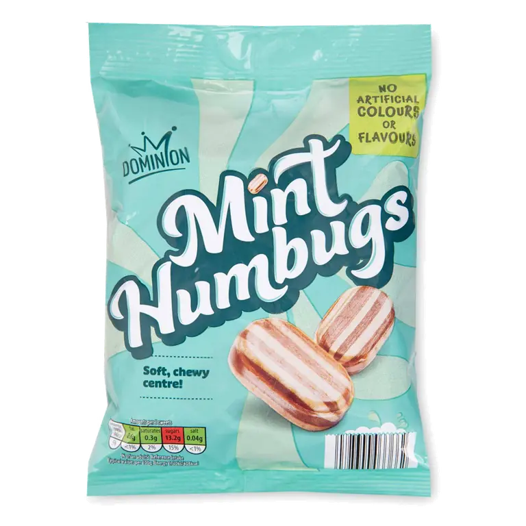 Mint Humbugs