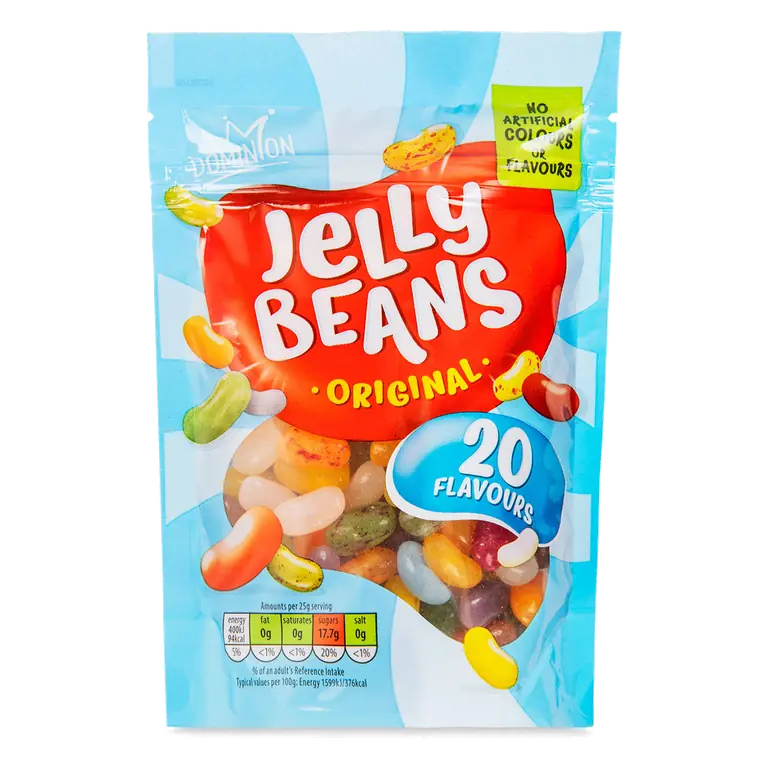 Original Jelly Beans