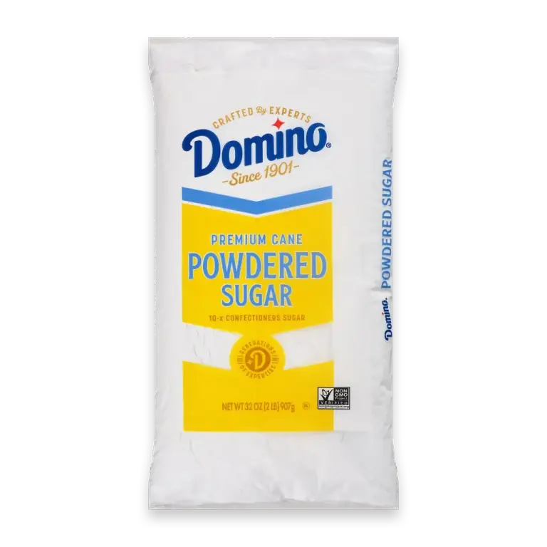 Premium Cane Powdered Sugar 2 lb