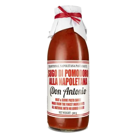 Napoletana Tomato Sauce