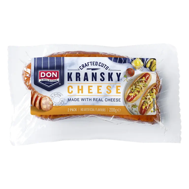 Cheese Kransky