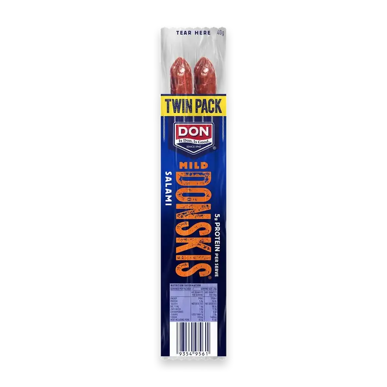 Donskis Mild