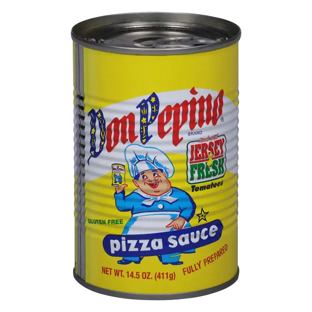 Gluten Free Pizza Sauce