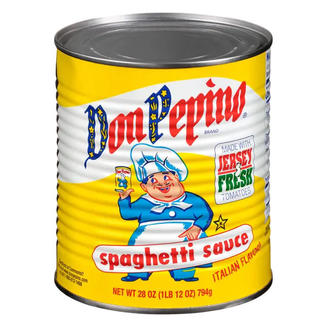 Pasta Sauce