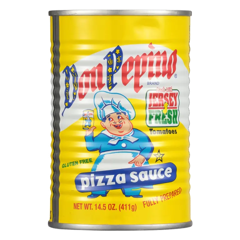 Pizza Sauce