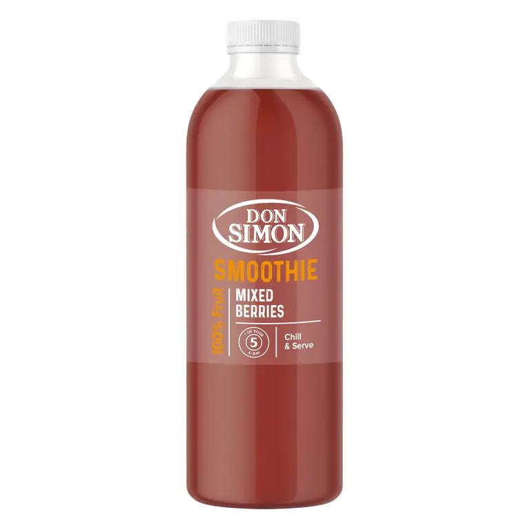 Don Simon Mixed Berries Smoothie 1L