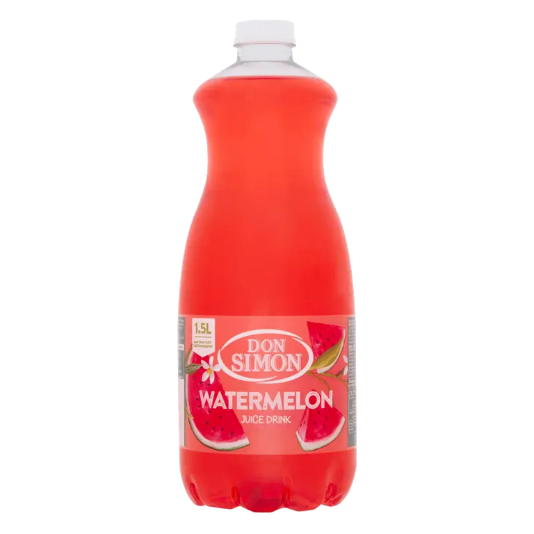Don Simon Watermelon Juice Drink 1.5L