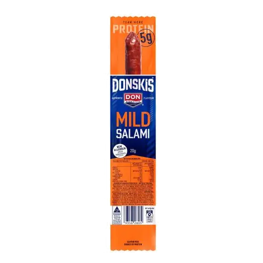 Sticks Mild