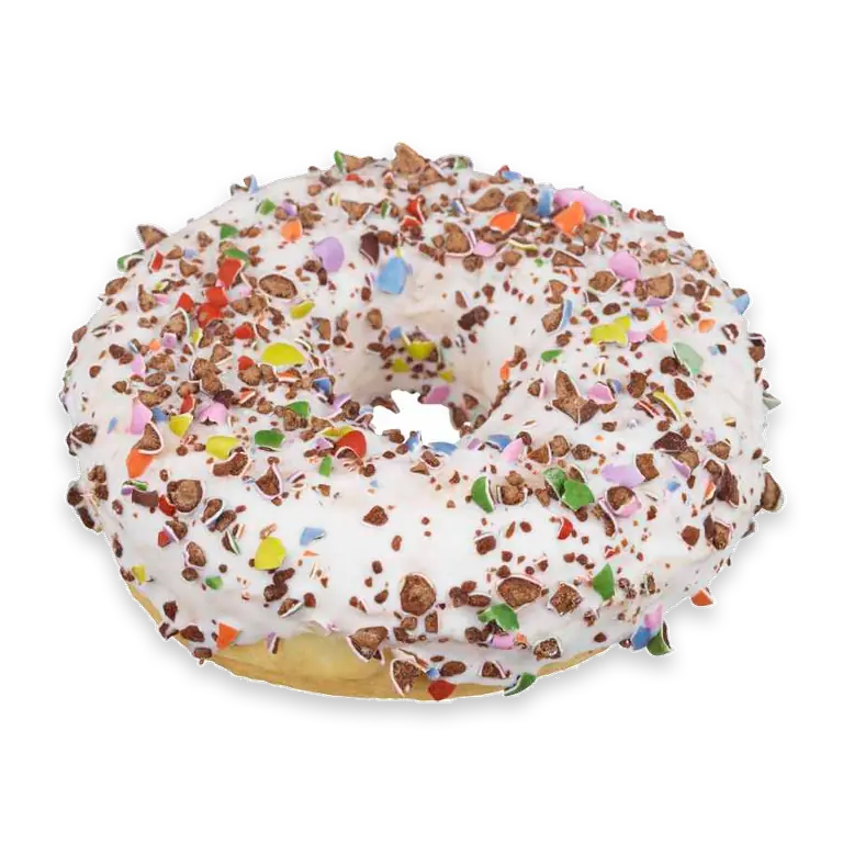 Munk Crushed candy