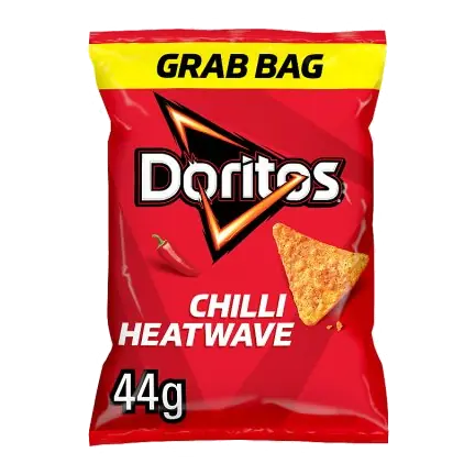 Chilli Heatwave