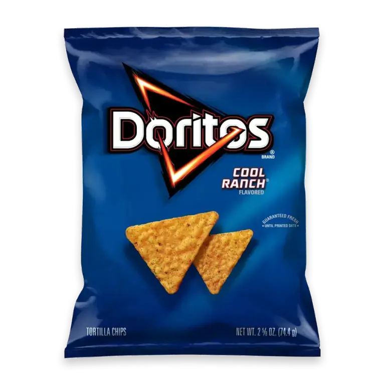 Cool Ranch