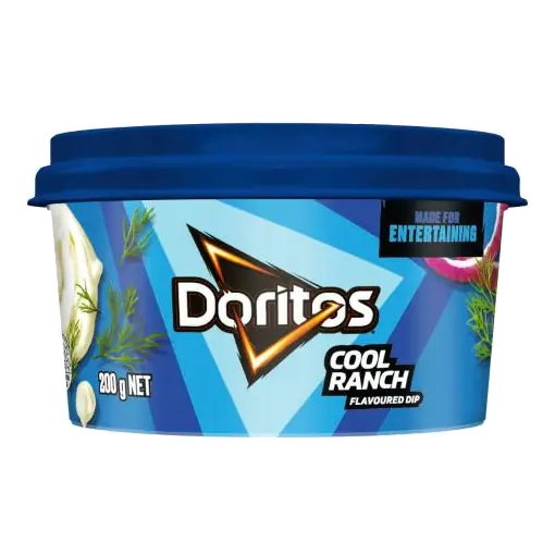 Dip Cool Ranch