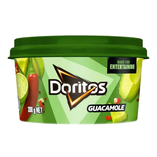 Dip Guacamole