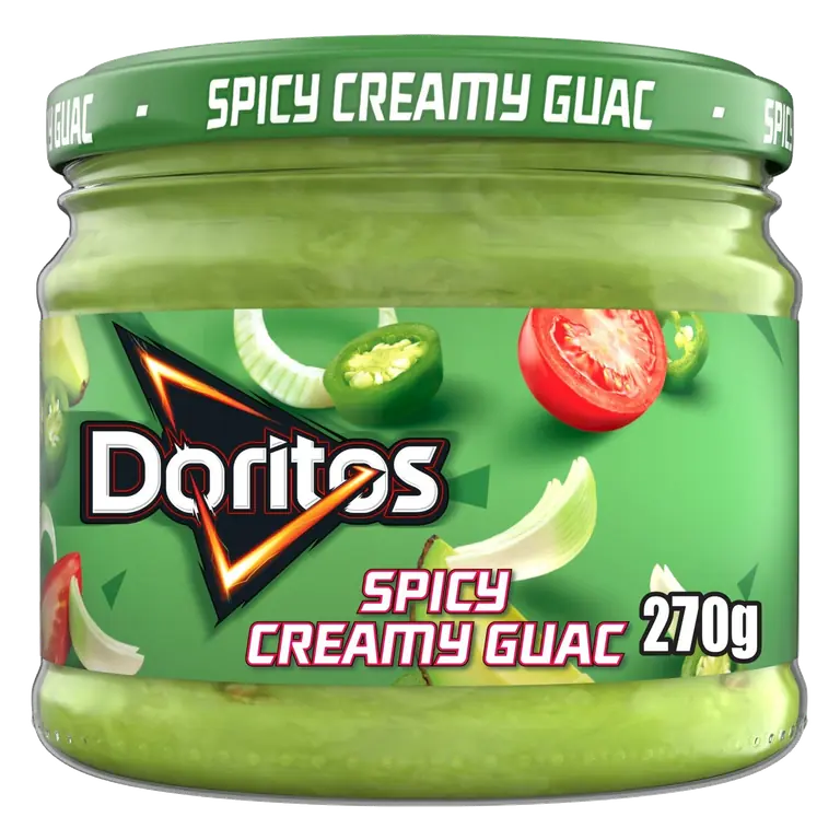Guacamole Dip