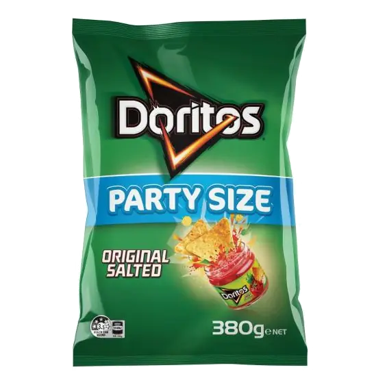 Original Corn Chips