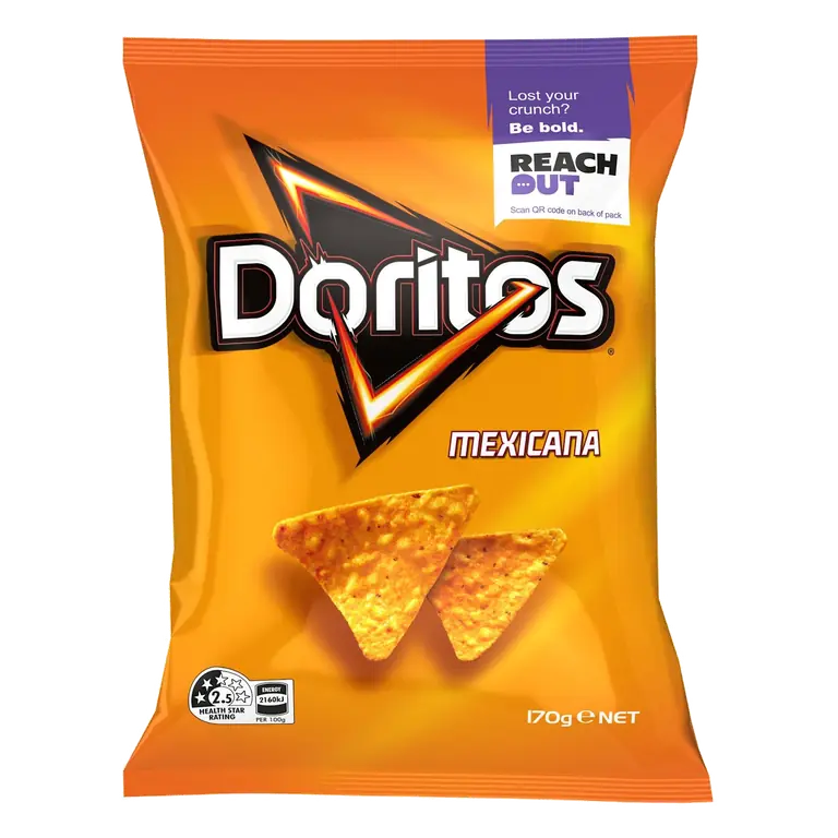 Share Pack Mexicana