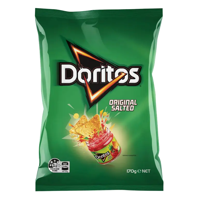 Share Pack Original