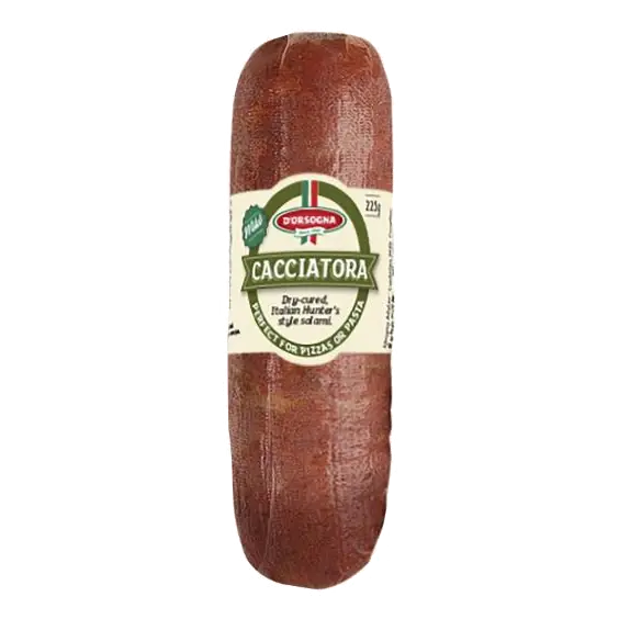 Cacciatora Mild
