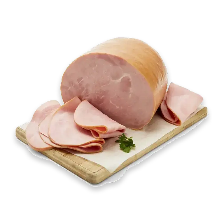 Champagne Leg Ham Sliced From The Deli