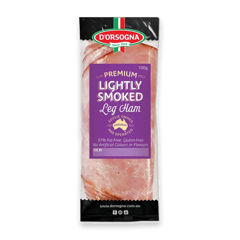 Deli Fresh Ham Premium Leg