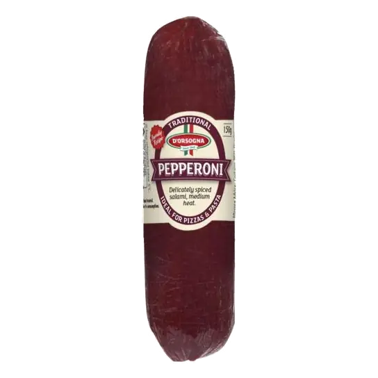 Pepperoni