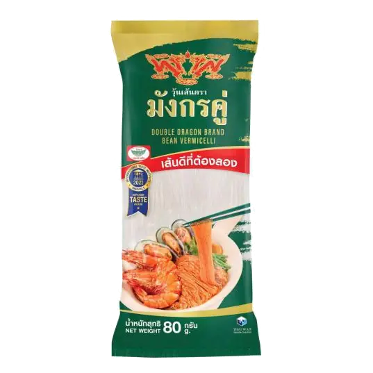 Bean Vermicelli