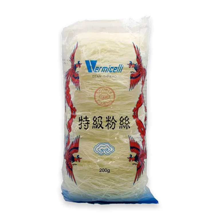 Bean Vermicelli Noodles