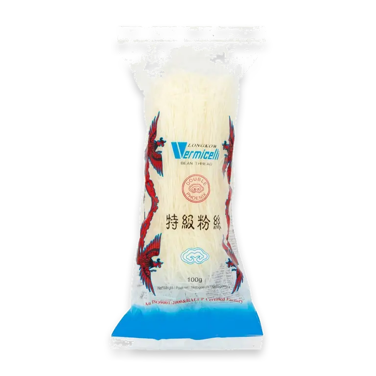 Vermicelli Bean Thread