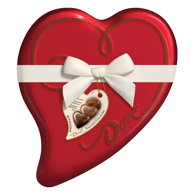Chocolates, Assorted