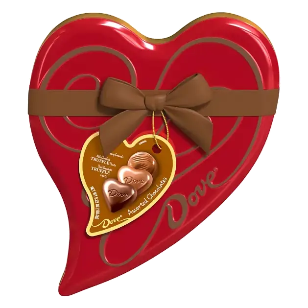Chocolates, Assorted