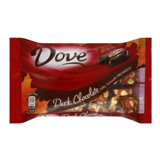 Dark Chocolate Promises