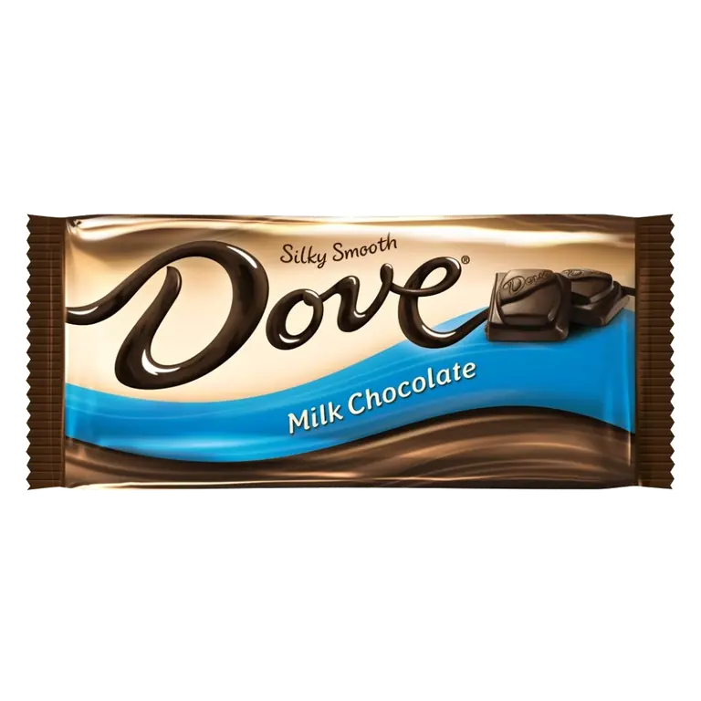 Milk Chocolate Bar