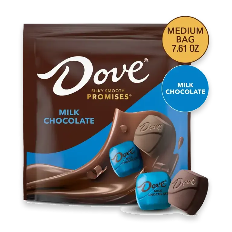 Promises Milk Chocolate
