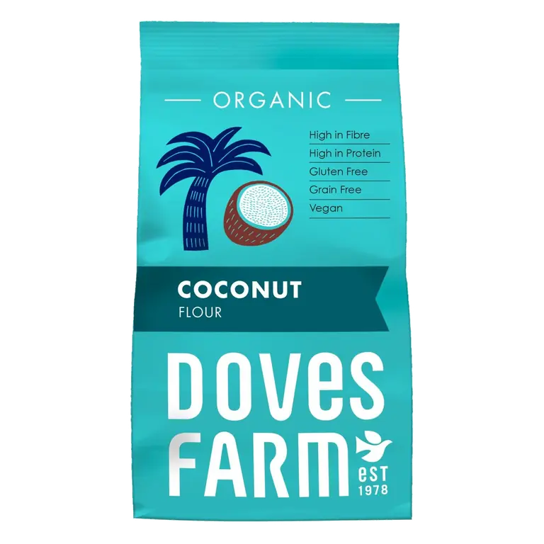 Coconut Flour