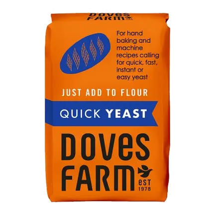 Quick Yeast