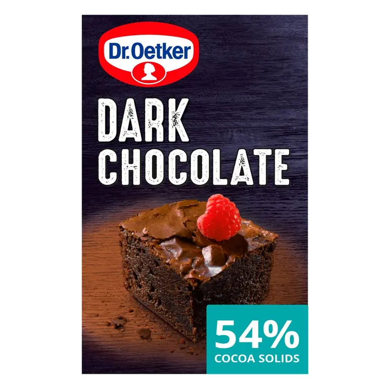 Dark Chocolate Bar