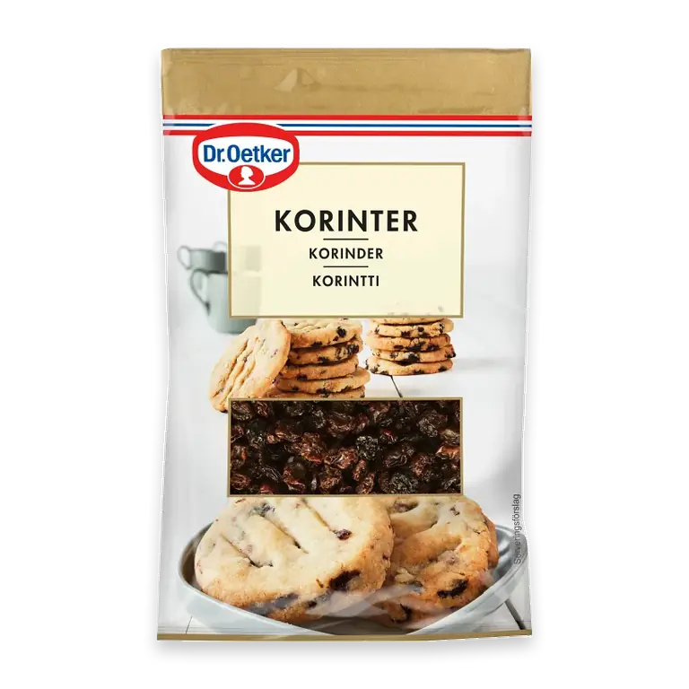 Korinter 75g