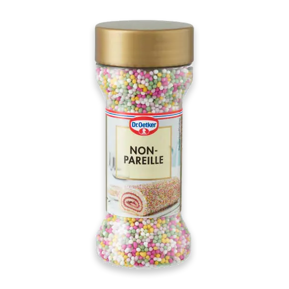 Nonpareille