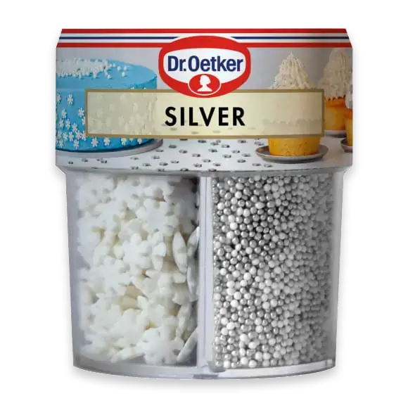 Silver Strössel
