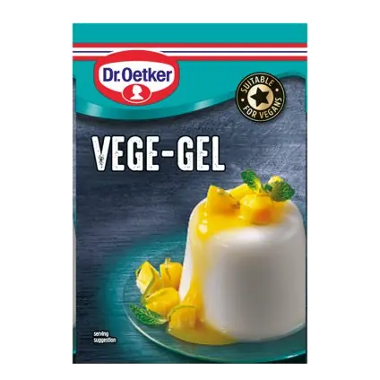 Vege-Gel